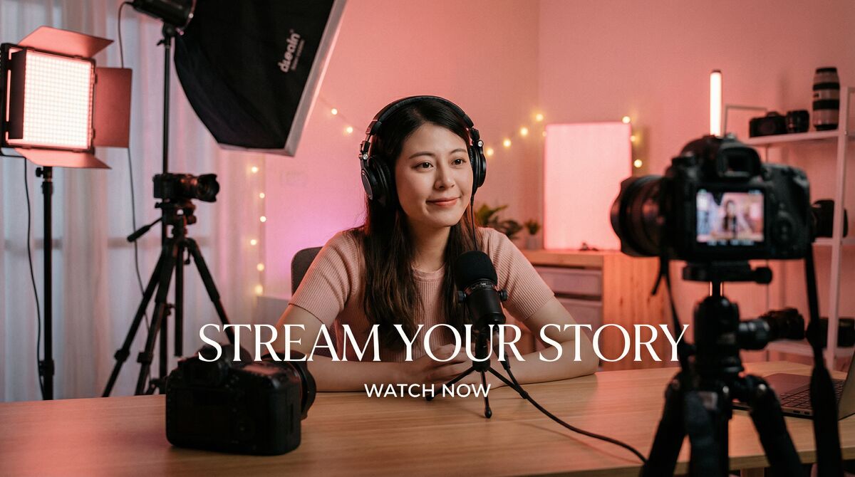 草莓视频视频创作平台