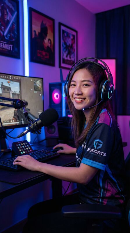 草莓视频游戏直播