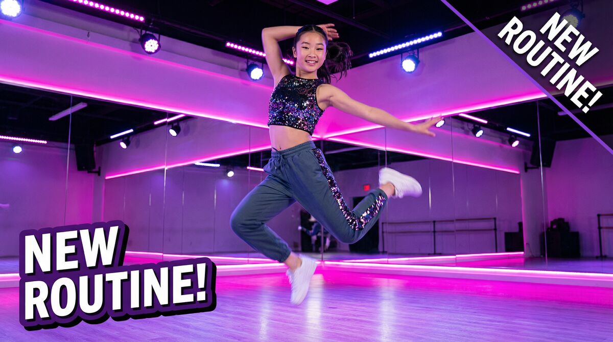 草莓视频舞蹈视频教程